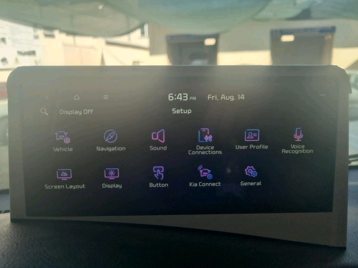 Kia Bongo