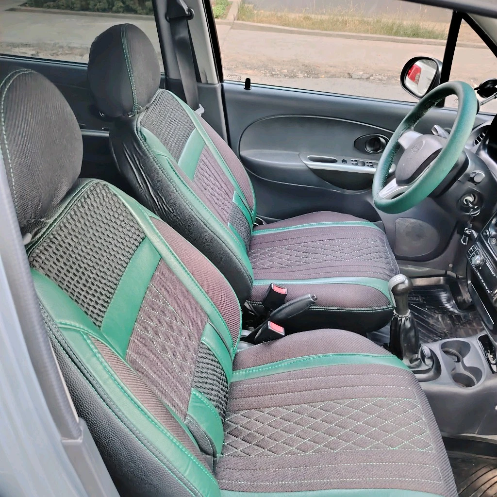 Chevrolet Matiz