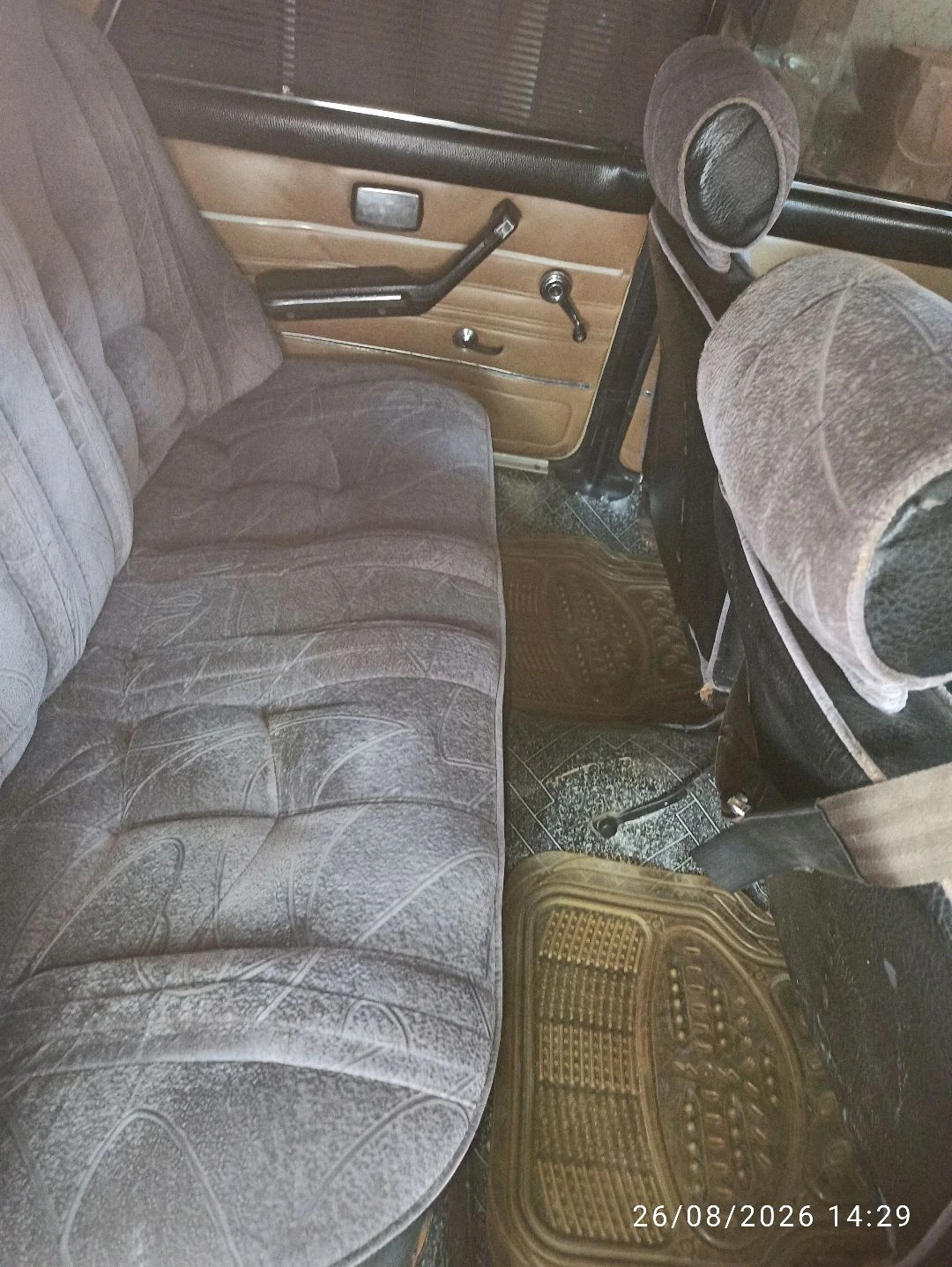 Lada (ВАЗ) 2106