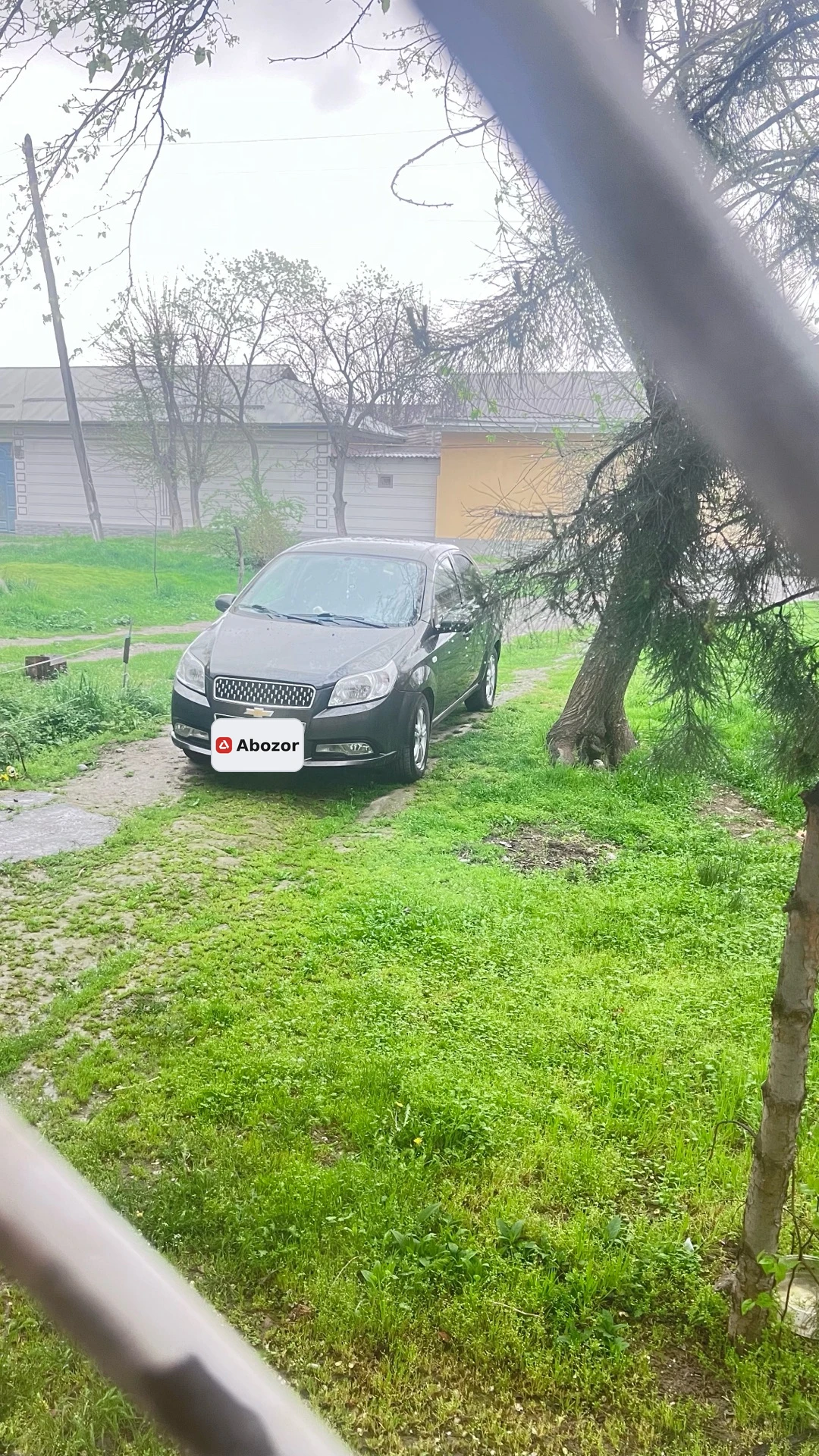 Chevrolet Nexia