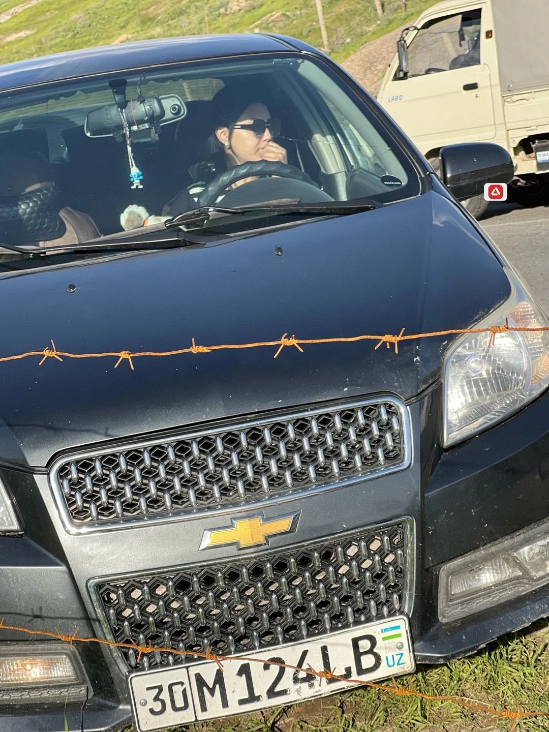 Chevrolet Nexia