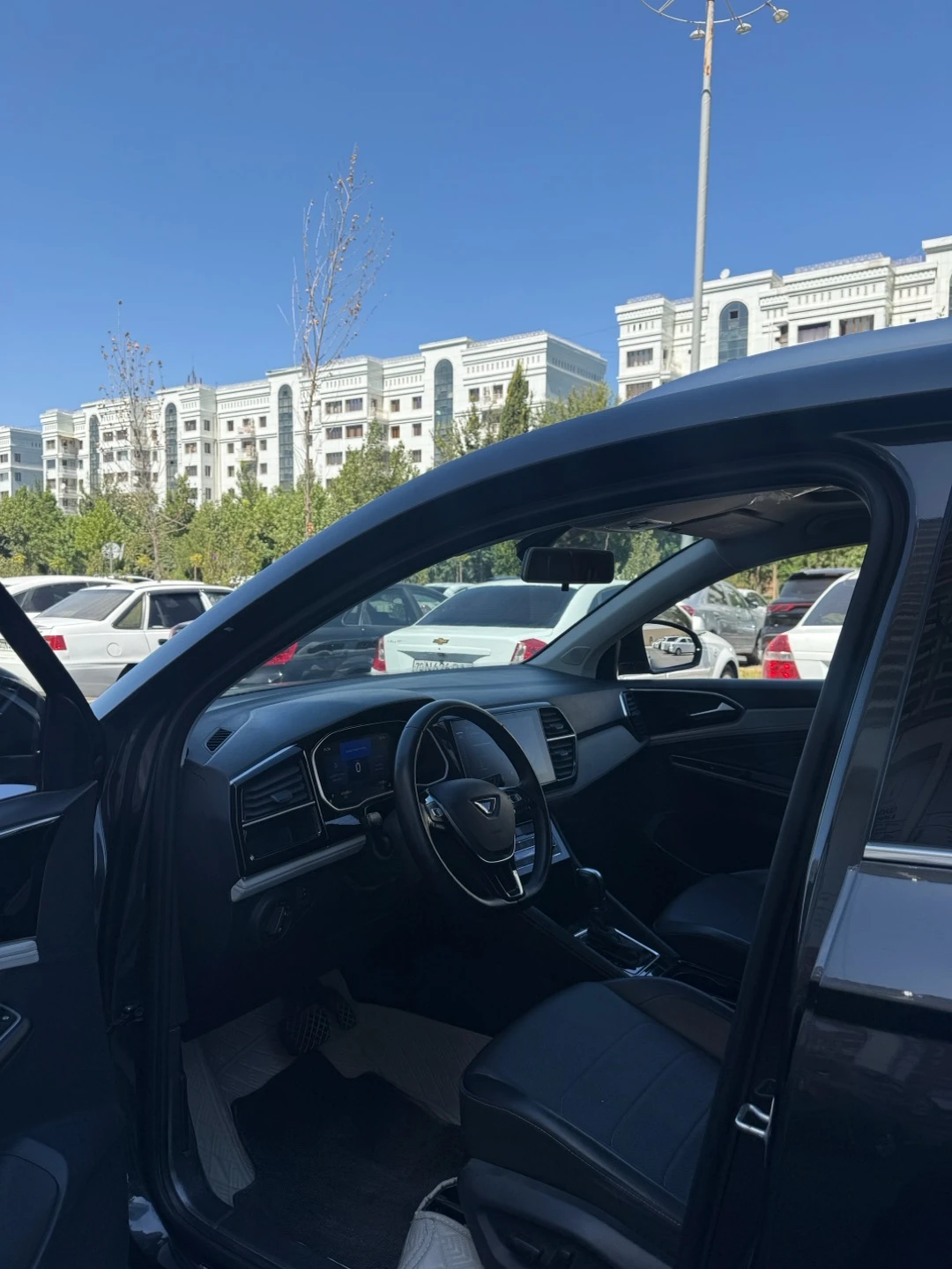 Jetta VS5