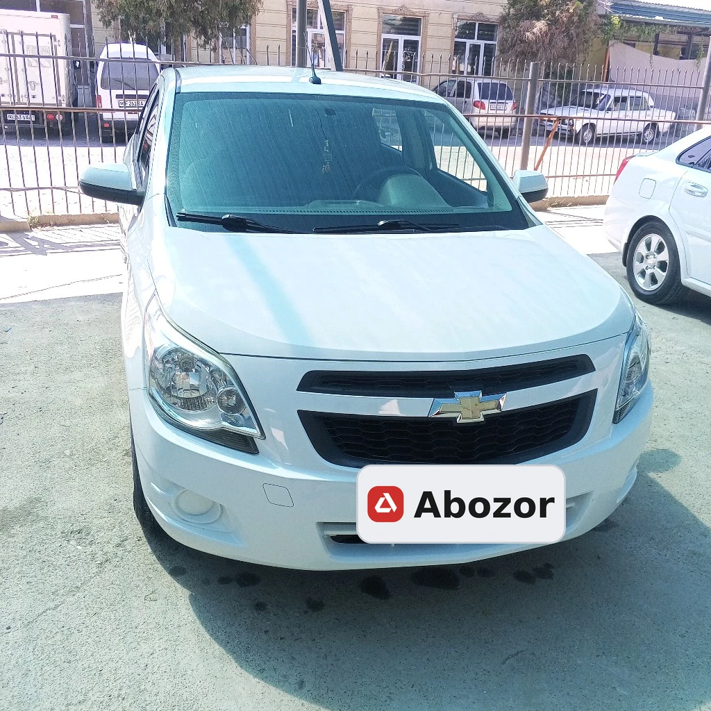 Chevrolet Cobalt