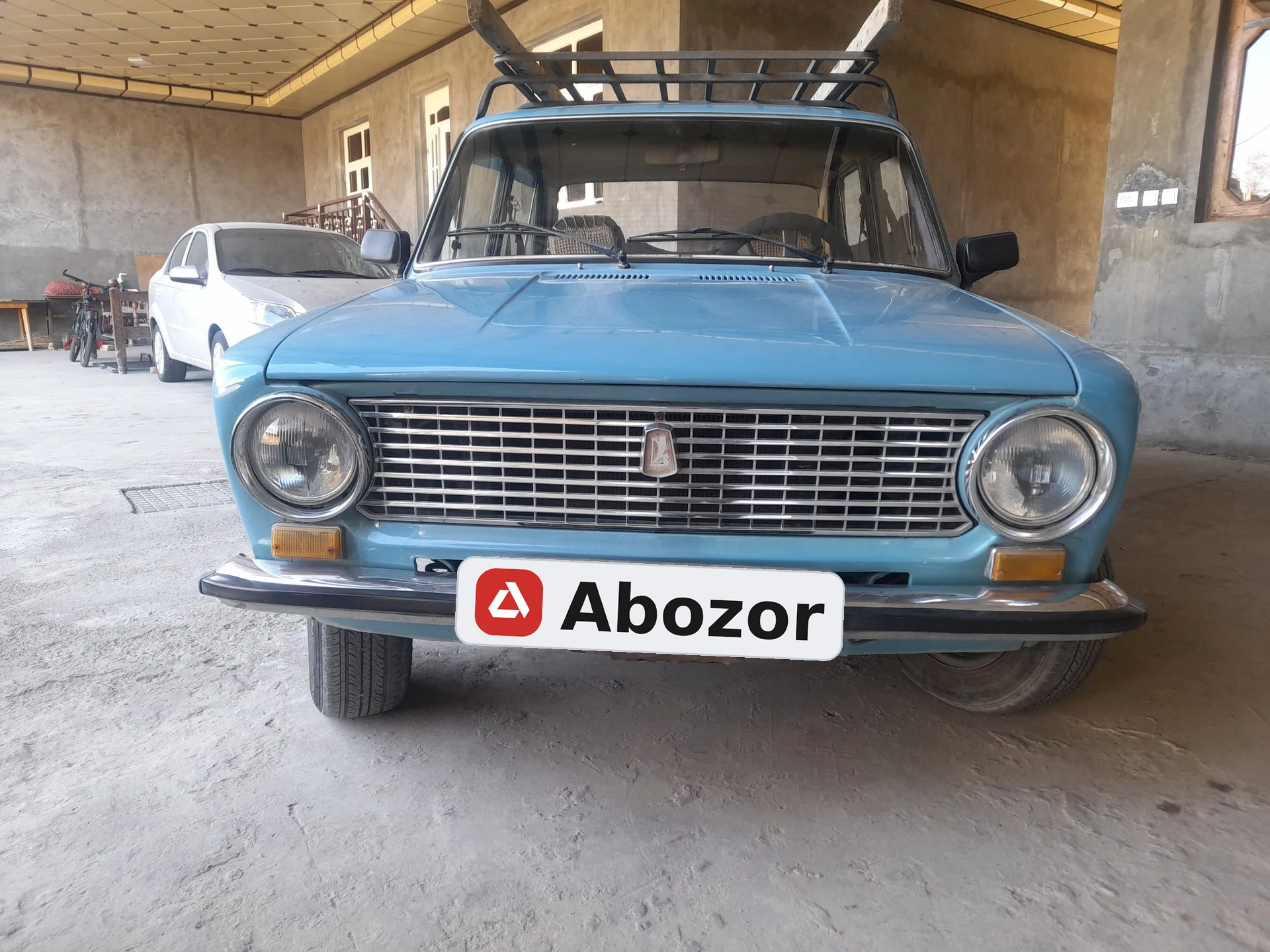 Lada (ВАЗ) 2101