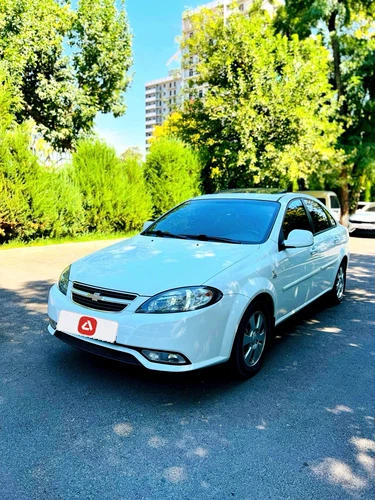 Chevrolet Lacetti, 2022, Toshkent shahri