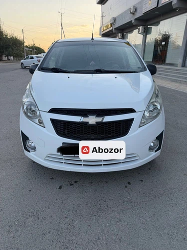 Chevrolet Spark, 2014, Бухарская область