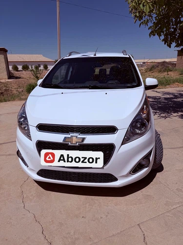 Chevrolet Spark, 2022, Кашкадарьинская область