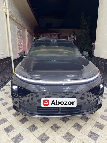 LiXiang L6, 2025, Toshkent shahri