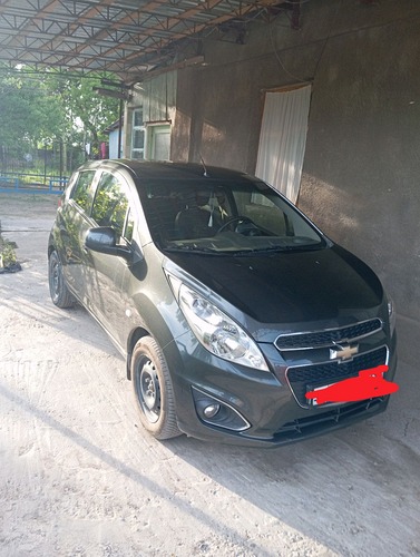 Chevrolet Spark, 2020, Toshkent