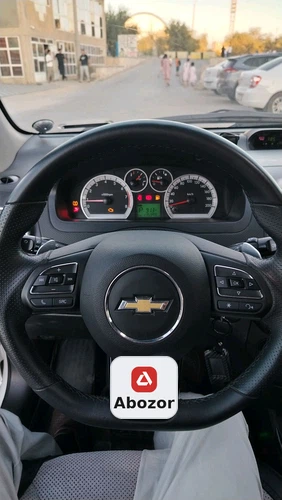 Chevrolet Nexia, 2022, Navoiy
