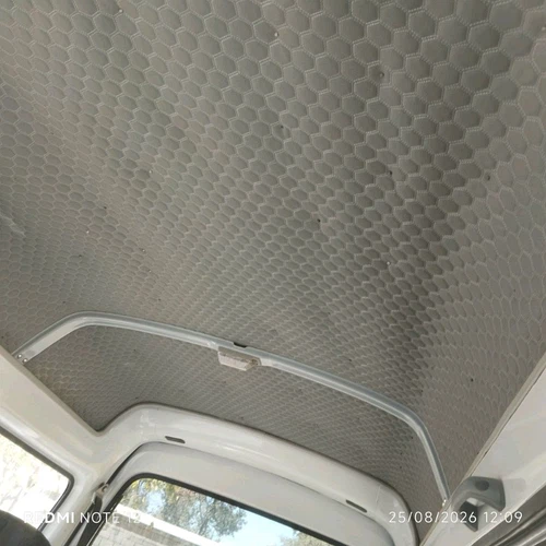 Chevrolet Damas