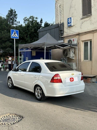 Chevrolet Nexia, 2019, Toshkent