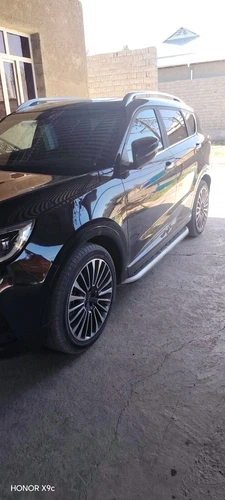 Jetour X70