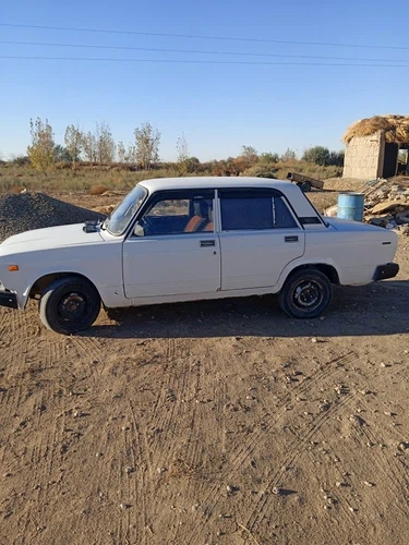 Lada (ВАЗ) 2107