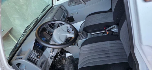 Chevrolet Damas