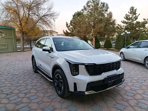 Kia Sorento, 2025, Jizzax