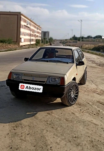 Lada (ВАЗ) 2108, 1987, Ташкентская область