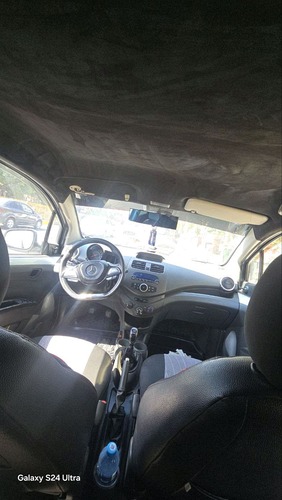 Chevrolet Spark, 2013, Andijon
