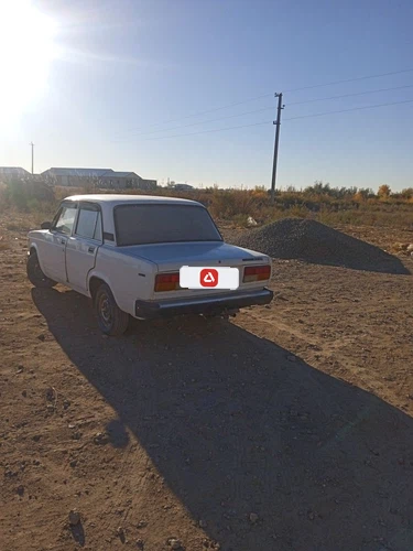 Lada (ВАЗ) 2107