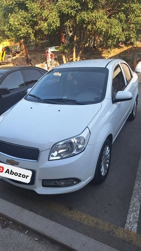 Chevrolet Nexia, 2020, Toshkent