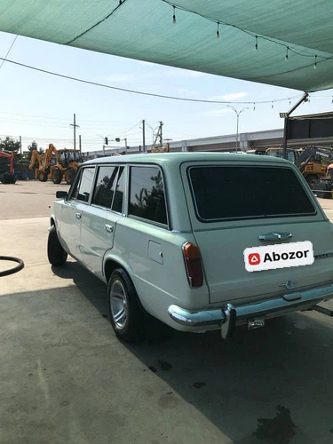 Lada (ВАЗ) 2102, 1984, Toshkent