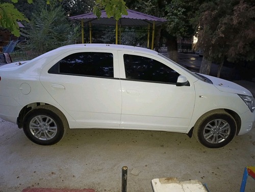 Chevrolet Cobalt, 2025, Toshkent shahri