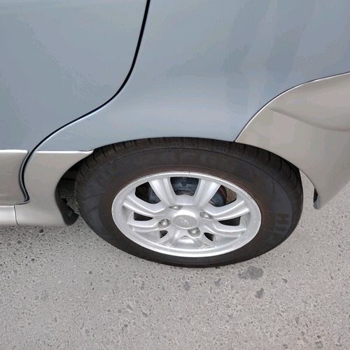Chevrolet Matiz