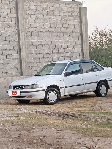 Daewoo Nexia