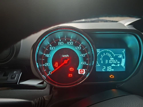 Chevrolet Spark, 2023, Toshkent