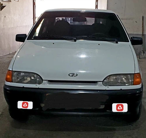 Lada (ВАЗ) 2115, 2010, Toshkent