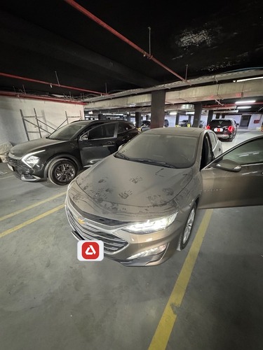 Chevrolet Malibu, 2021, Toshkent shahri