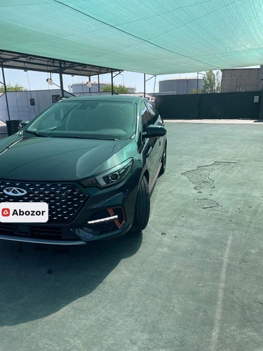 Chery Arrizo 6 Pro, 2023, Toshkent shahri
