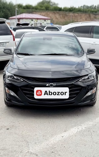 Chevrolet Malibu, 2020, Farg'ona