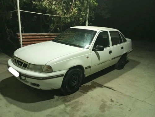 Daewoo Nexia, 2005, Buxoro