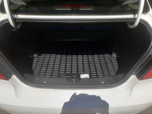 Chevrolet Nexia