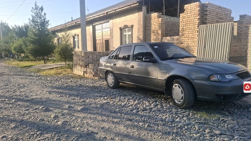 Chevrolet Nexia, 2014, Samarqand