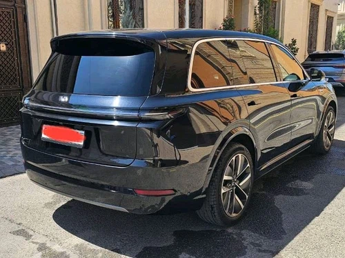 LiXiang L9, 2024, Toshkent shahri