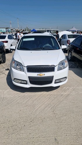 Chevrolet Nexia, 2019, Ферганская область