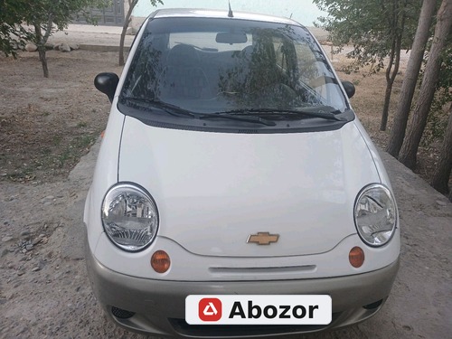 Chevrolet Matiz, 2008, Кашкадарьинская область