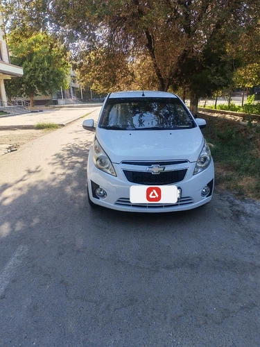 Chevrolet Spark, 2015, Buxoro