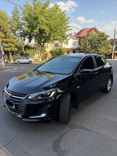 Chevrolet Onix, 2024, Toshkent