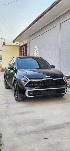 Kia Sportage, 2023, Farg'ona