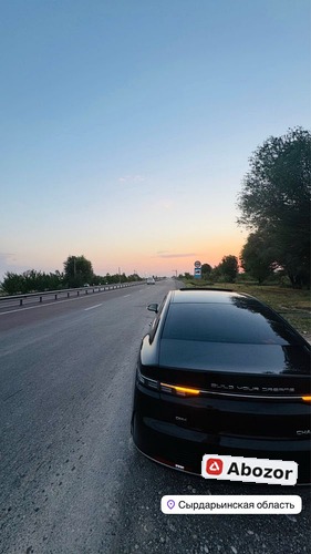 BYD Chazor, 2023, Buxoro