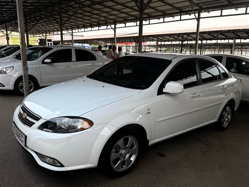 Chevrolet Lacetti, 2022, Andijon