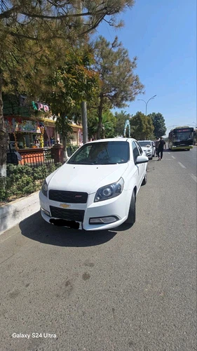 Chevrolet Nexia, 2019, Andijon