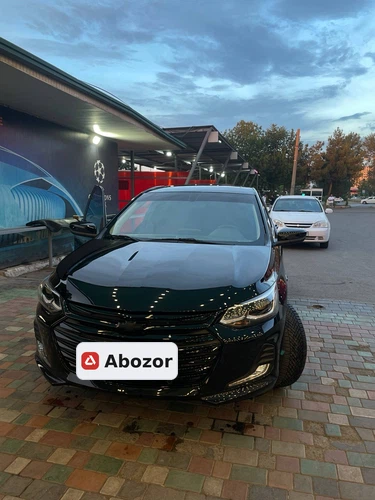 Chevrolet Onix, 2025, Ташкент (город)