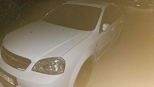 Chevrolet Lacetti, 2010, Ташкент (город)