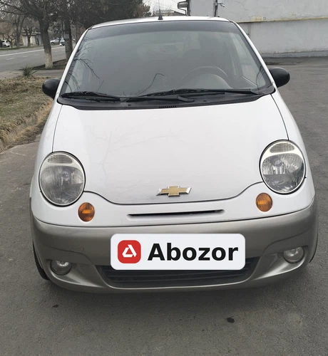 Chevrolet Matiz, 2011, Ташкентская область