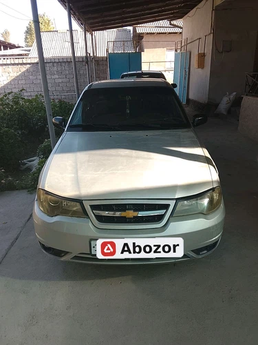 Chevrolet Nexia, 2009, Toshkent