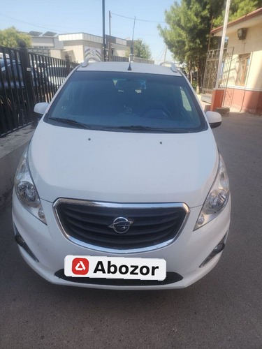 Chevrolet Spark, 2018, Toshkent